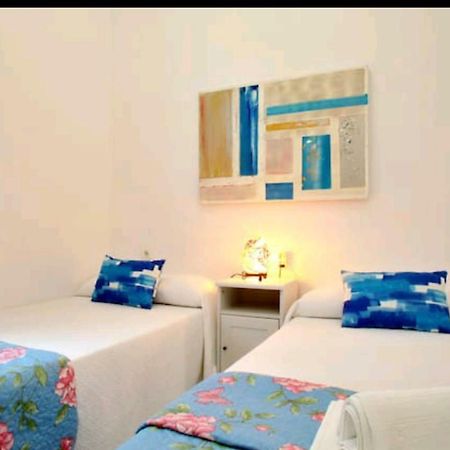 Apartamento Alcazaba Málaga Eksteriør billede