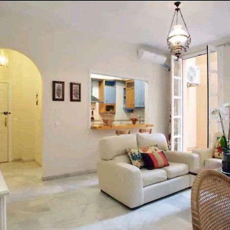 Apartamento Alcazaba Málaga Eksteriør billede