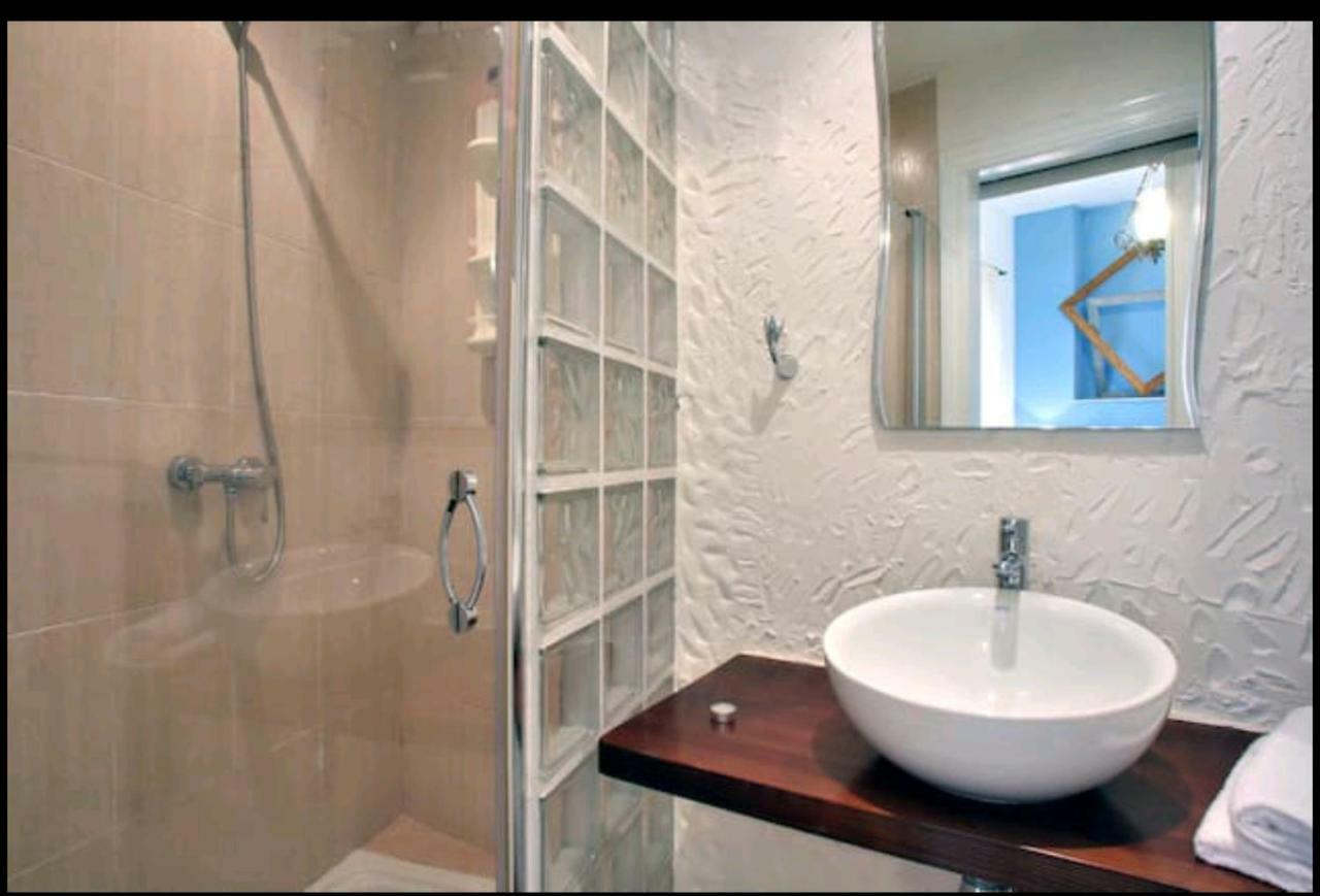 Apartamento Alcazaba Málaga Eksteriør billede